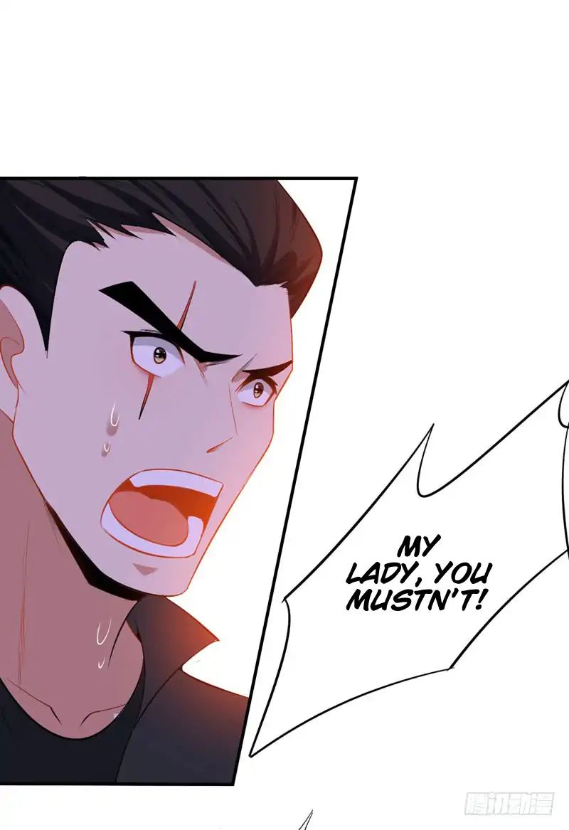 Rise of The Demon King Chapter 43 - Page 8