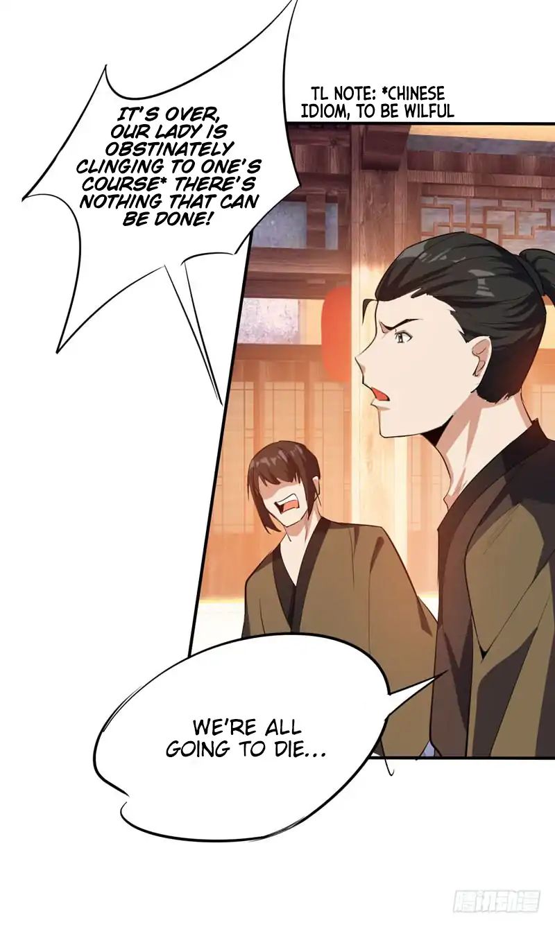 Rise of The Demon King Chapter 43 - Page 9