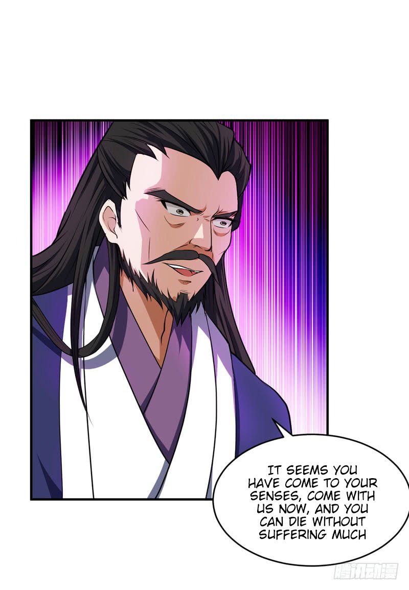 Rise of The Demon King Chapter 44 - Page 1