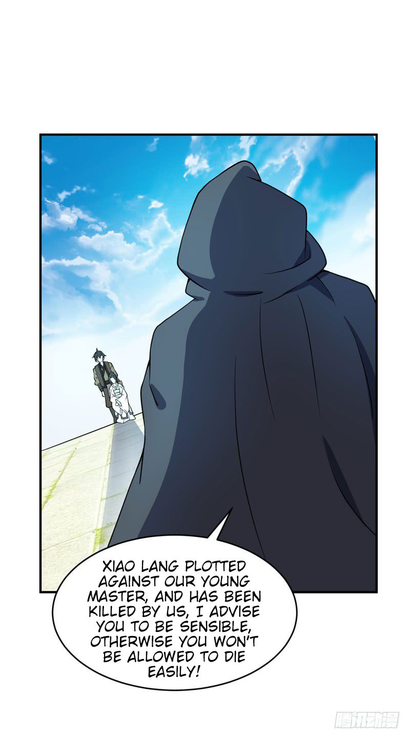 Rise of The Demon King Chapter 44 - Page 11