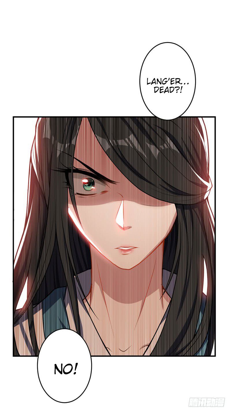 Rise of The Demon King Chapter 44 - Page 12