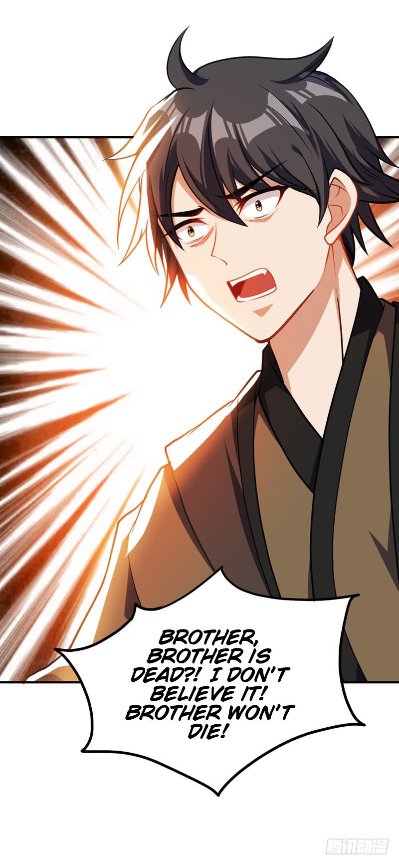 Rise of The Demon King Chapter 44 - Page 14