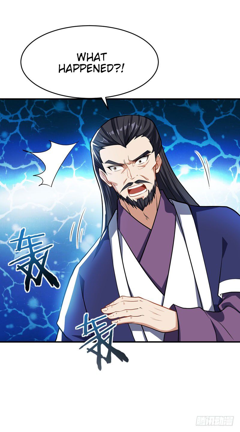 Rise of The Demon King Chapter 44 - Page 19