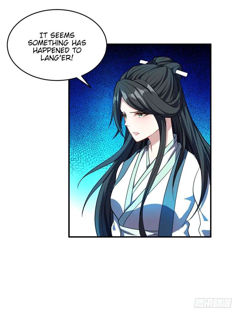 Rise of The Demon King Chapter 44 - Page 2