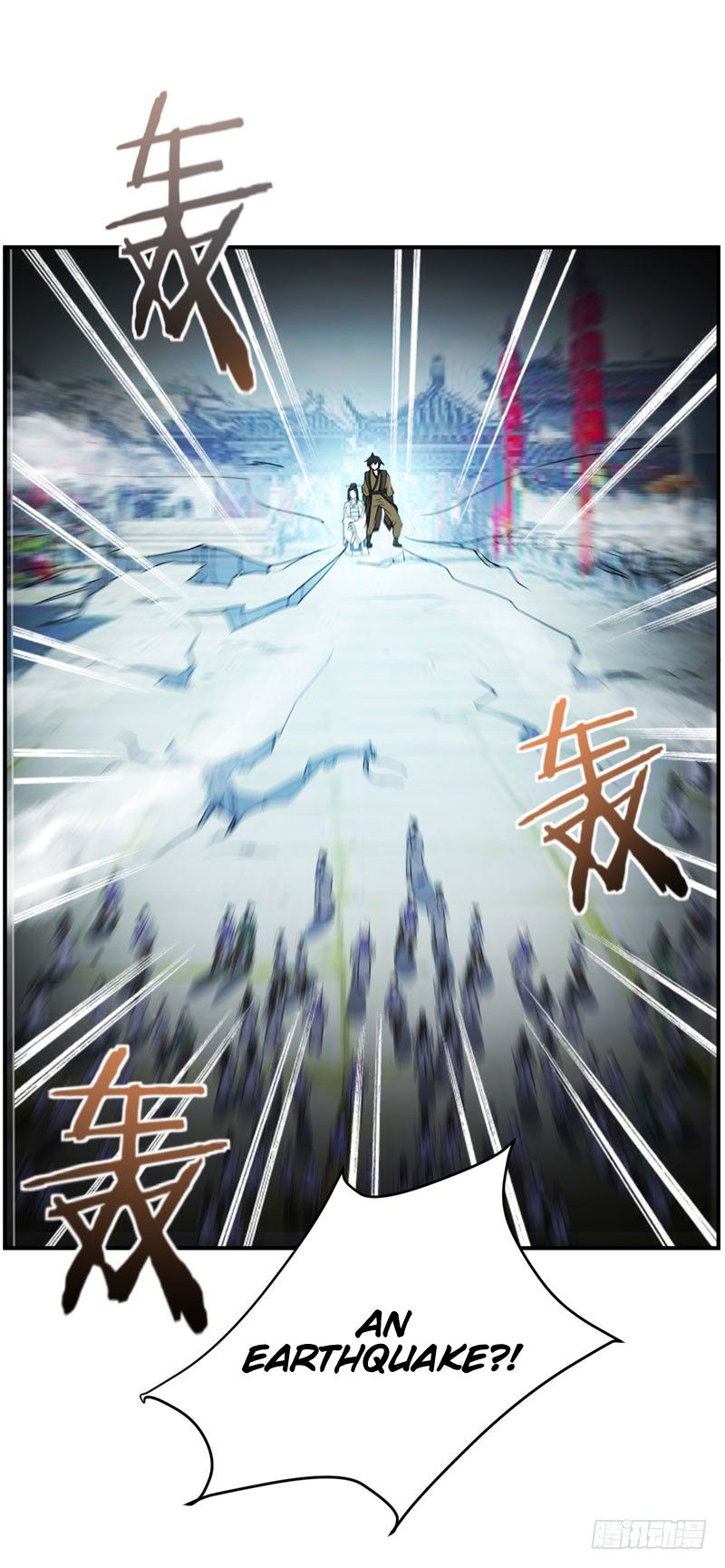 Rise of The Demon King Chapter 44 - Page 20