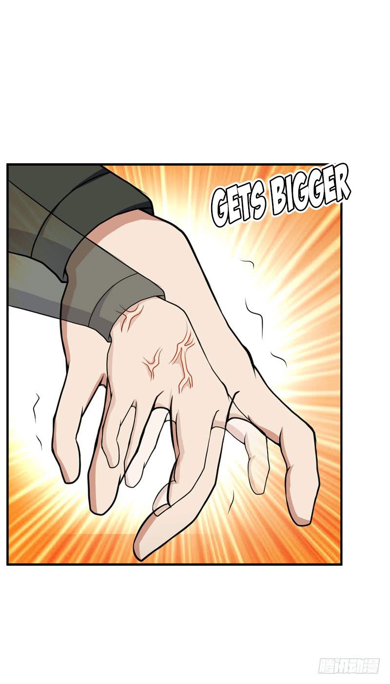 Rise of The Demon King Chapter 44 - Page 23