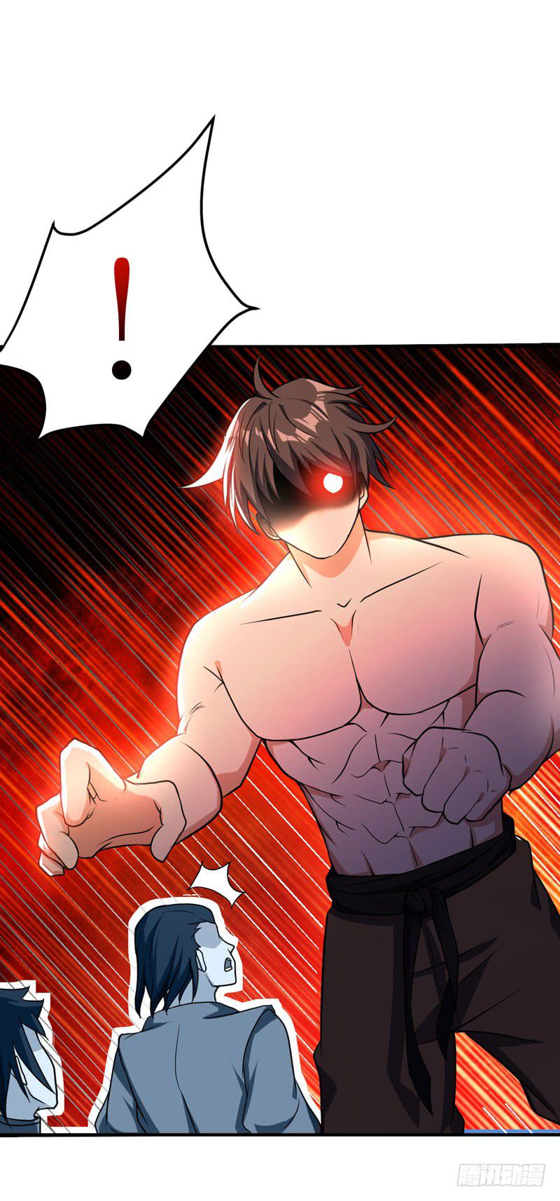 Rise of The Demon King Chapter 44 - Page 25