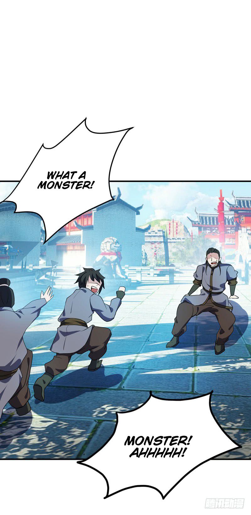 Rise of The Demon King Chapter 44 - Page 26