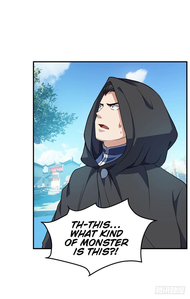 Rise of The Demon King Chapter 44 - Page 29