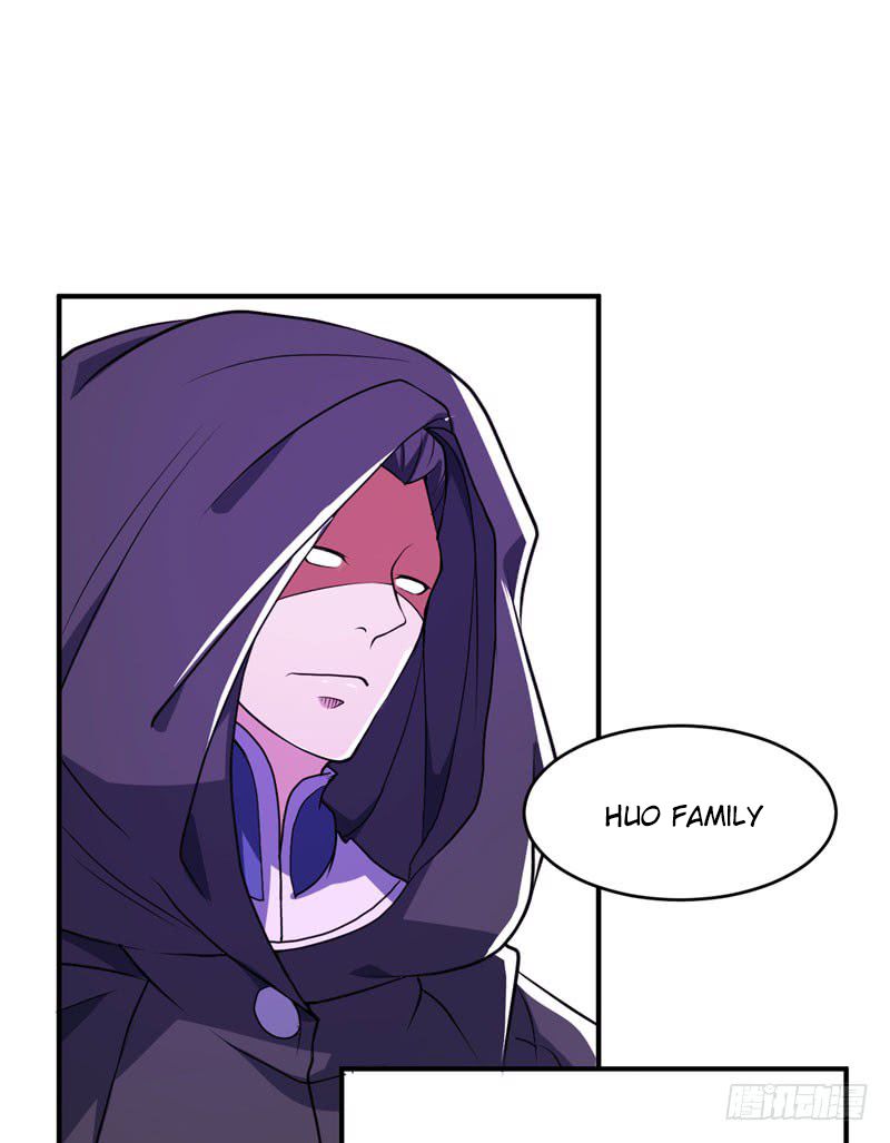 Rise of The Demon King Chapter 44 - Page 3