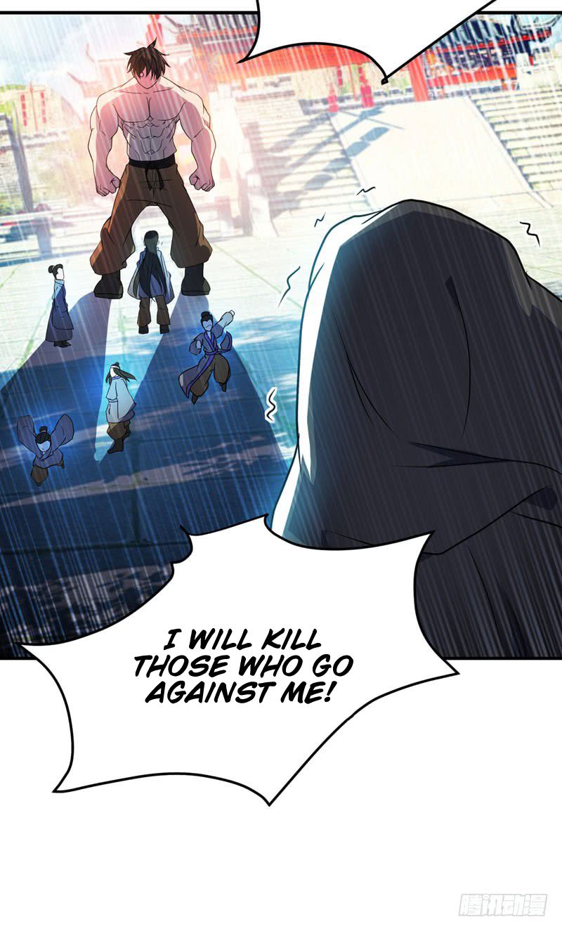 Rise of The Demon King Chapter 44 - Page 31