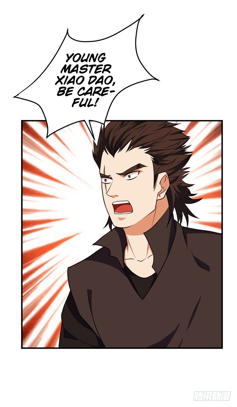 Rise of The Demon King Chapter 44 - Page 33