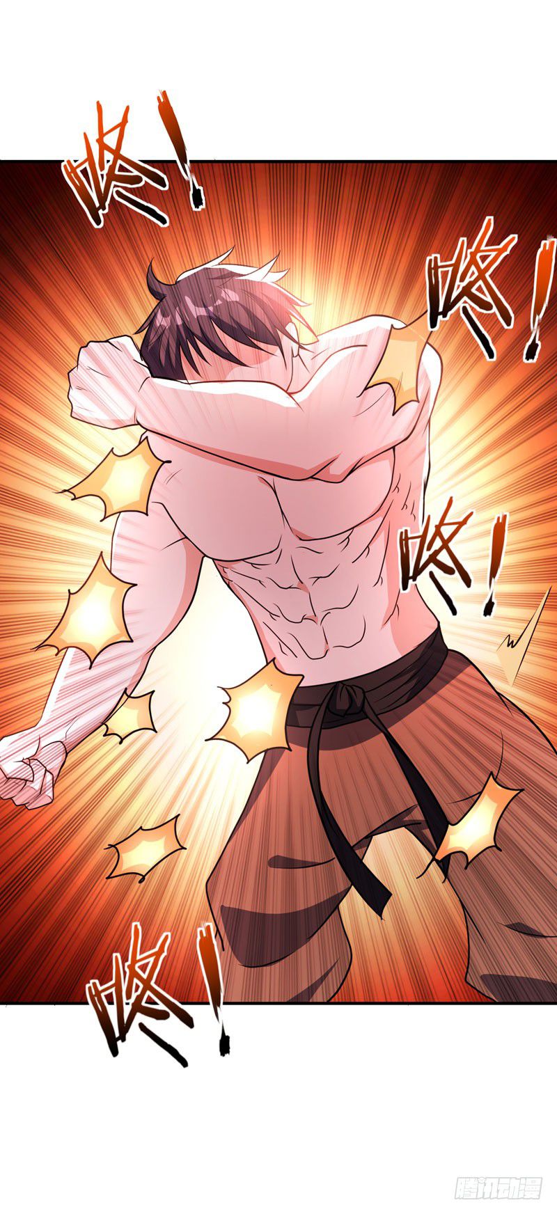 Rise of The Demon King Chapter 44 - Page 34