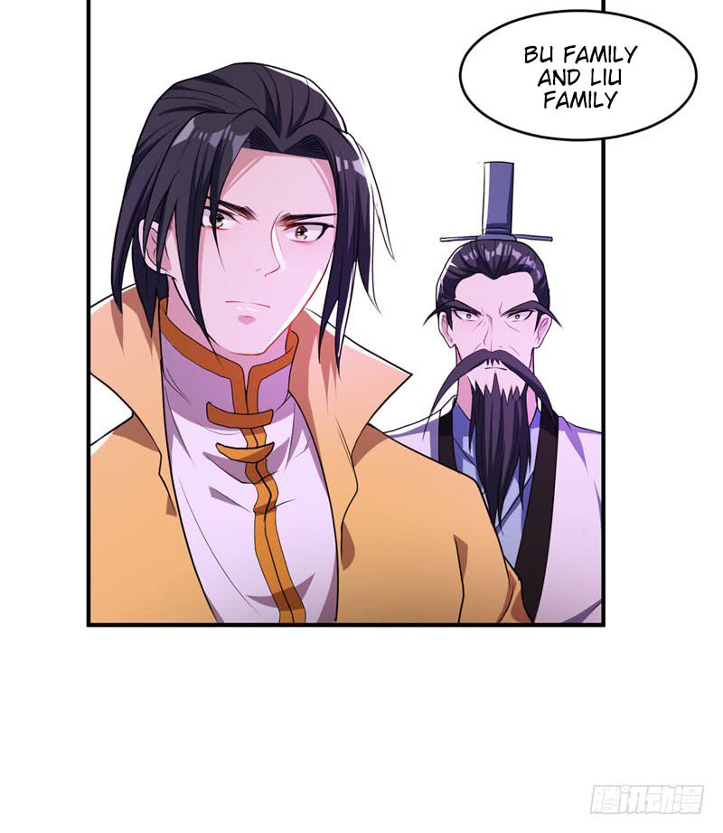 Rise of The Demon King Chapter 44 - Page 5