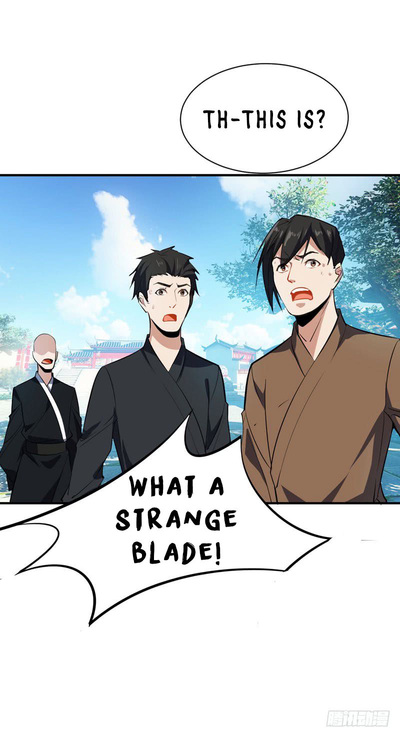 Rise of The Demon King Chapter 45 - Page 23