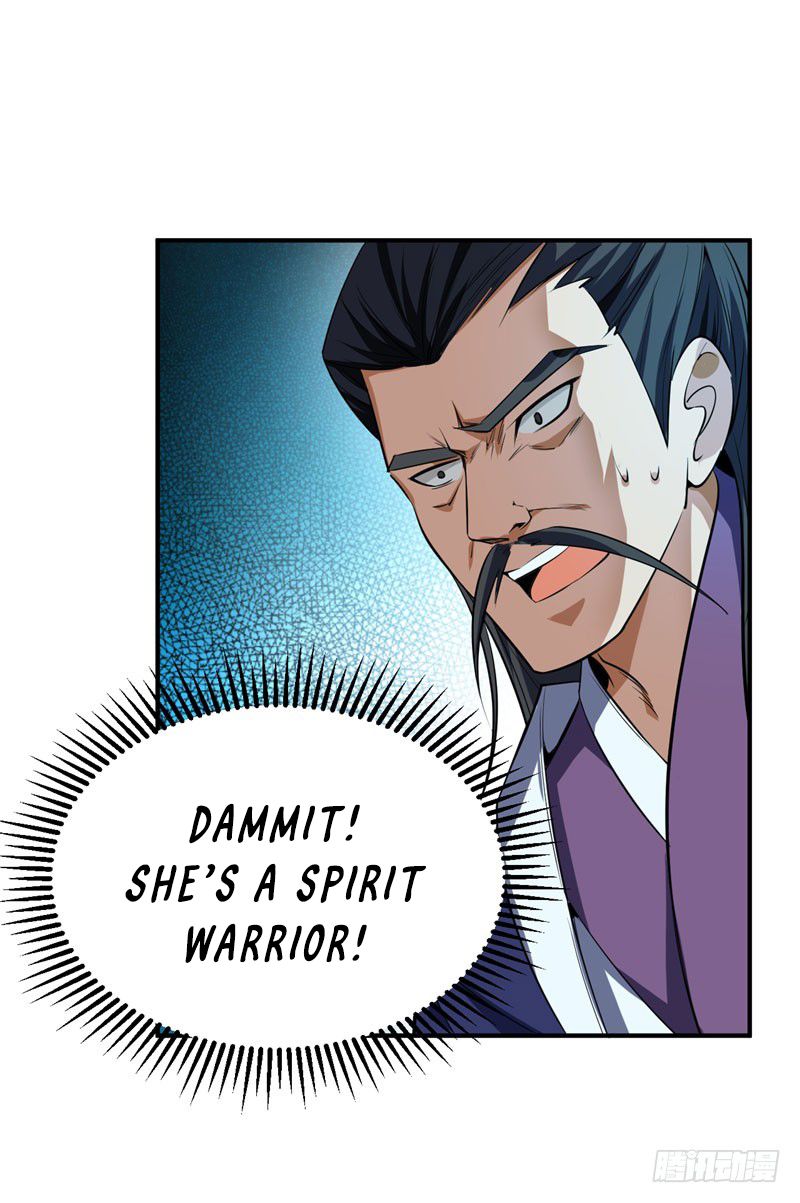 Rise of The Demon King Chapter 45 - Page 24