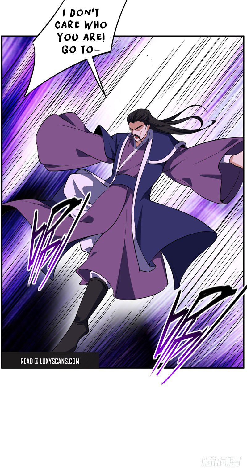 Rise of The Demon King Chapter 45 - Page 29