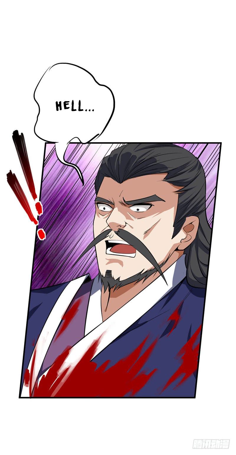 Rise of The Demon King Chapter 45 - Page 30