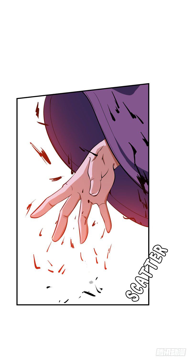 Rise of The Demon King Chapter 45 - Page 31