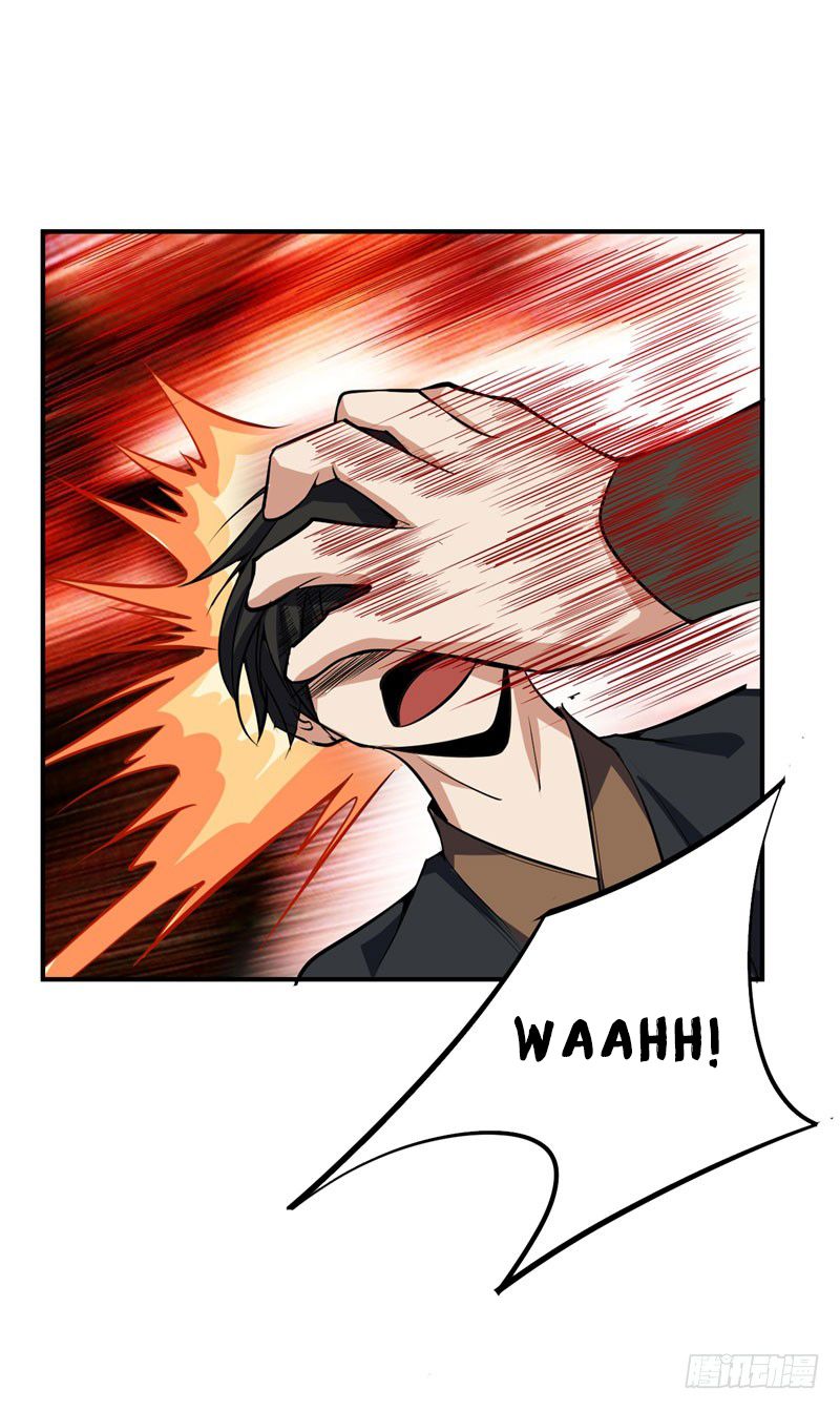 Rise of The Demon King Chapter 45 - Page 5