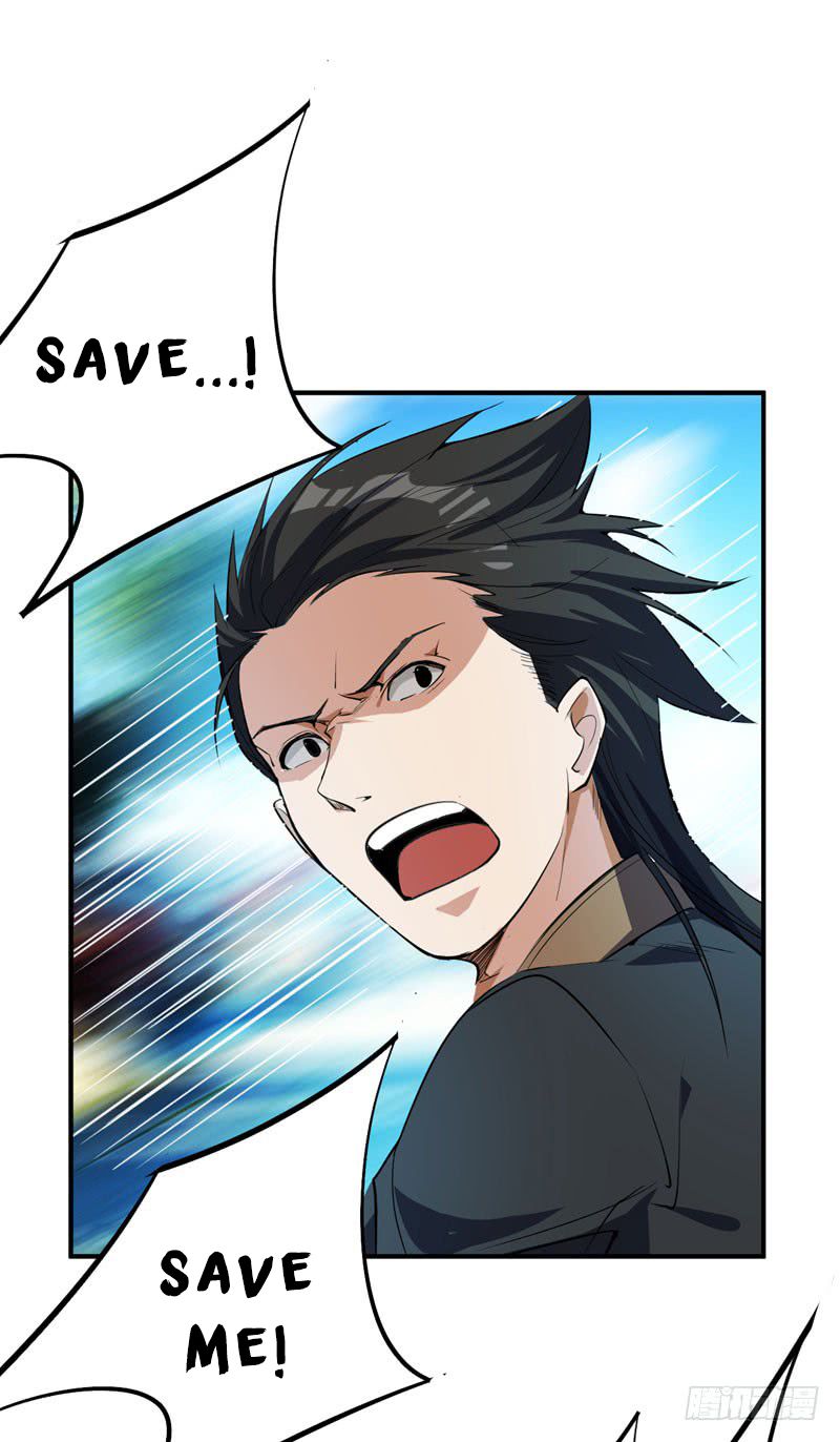 Rise of The Demon King Chapter 45 - Page 7