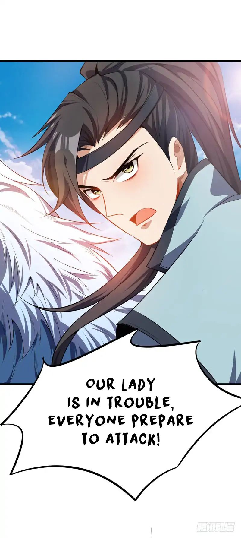 Rise of The Demon King Chapter 46 - Page 10