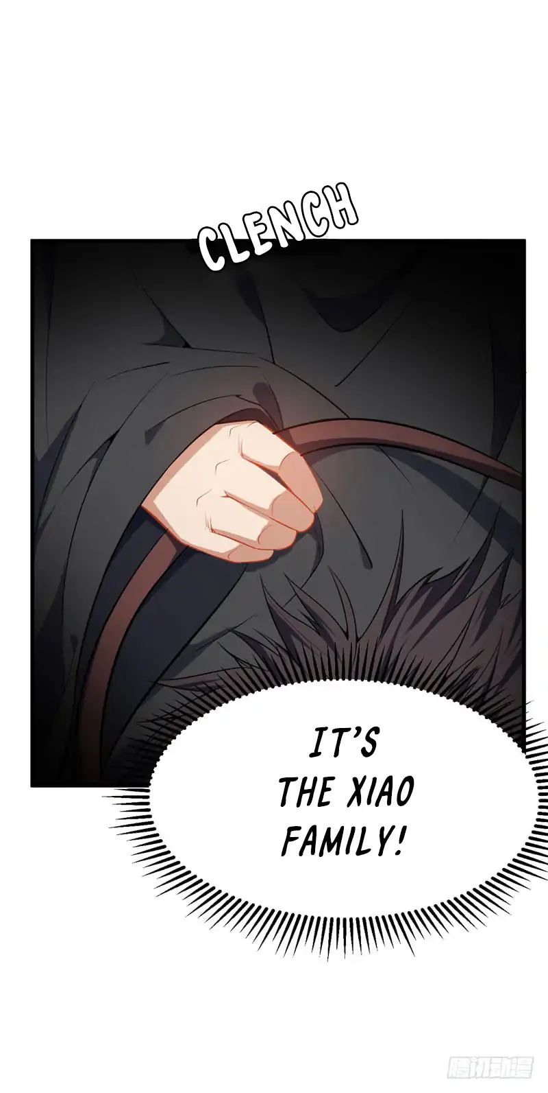 Rise of The Demon King Chapter 46 - Page 12