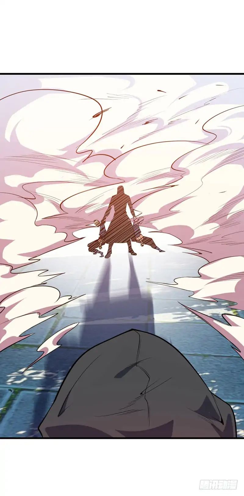 Rise of The Demon King Chapter 46 - Page 17