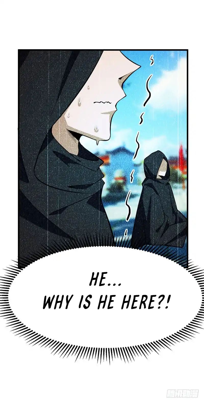 Rise of The Demon King Chapter 46 - Page 21