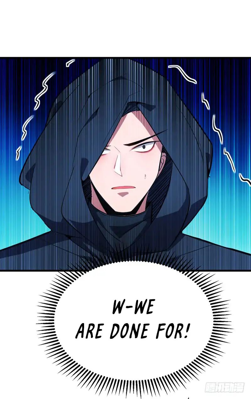 Rise of The Demon King Chapter 46 - Page 23