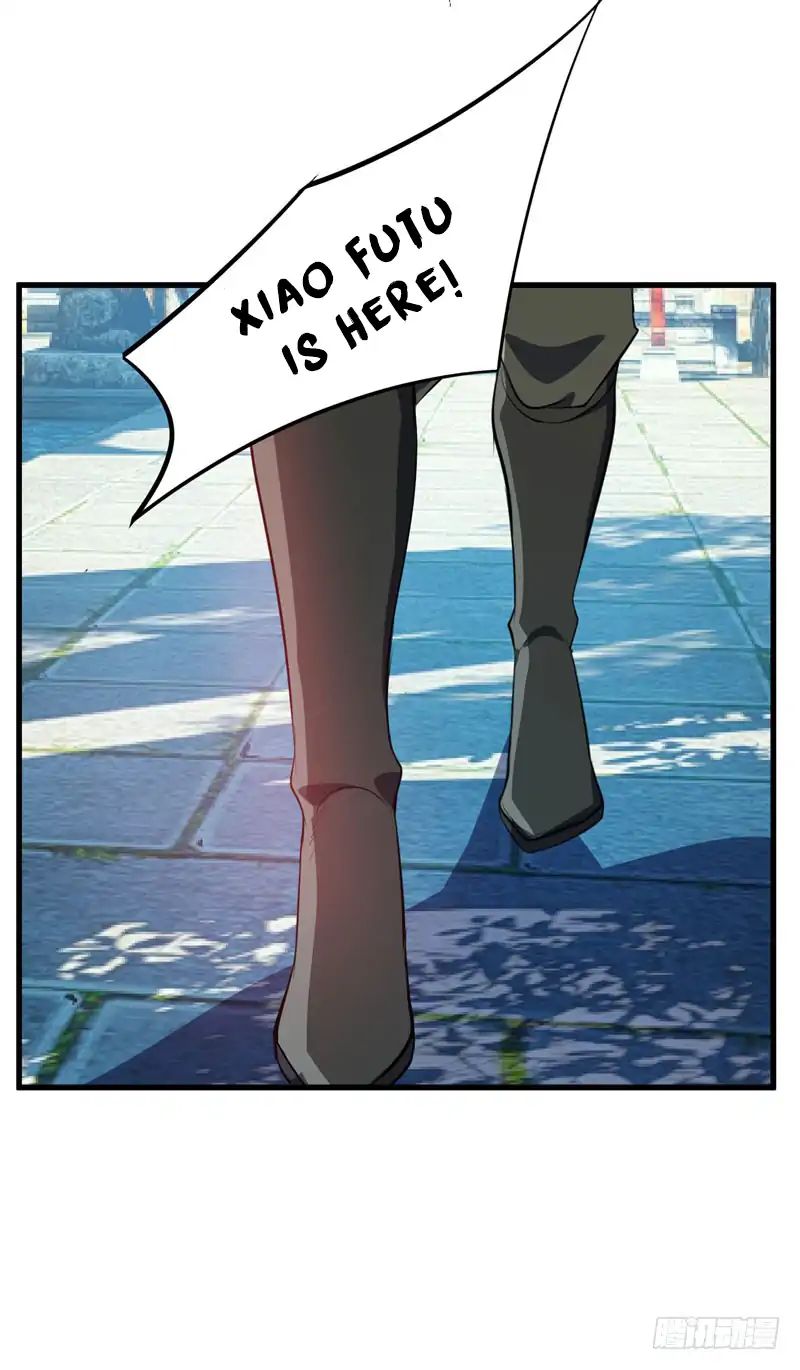 Rise of The Demon King Chapter 46 - Page 24