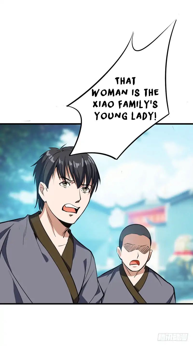 Rise of The Demon King Chapter 46 - Page 28