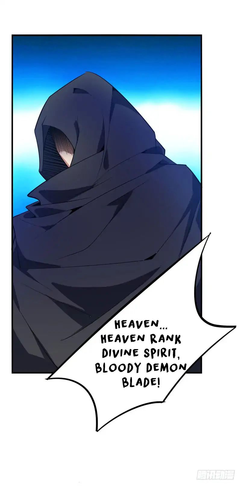 Rise of The Demon King Chapter 46 - Page 6