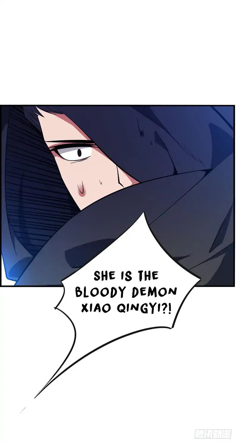 Rise of The Demon King Chapter 46 - Page 7