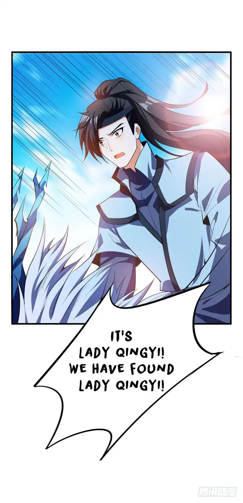 Rise of The Demon King Chapter 46 - Page 9