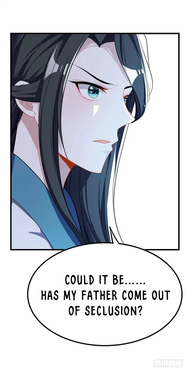 Rise of The Demon King Chapter 47 - Page 10