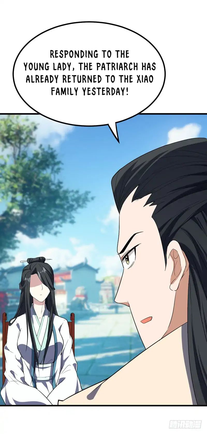 Rise of The Demon King Chapter 47 - Page 11