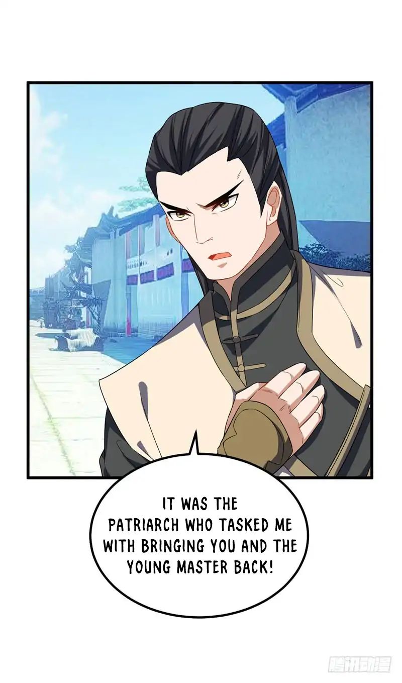 Rise of The Demon King Chapter 47 - Page 12