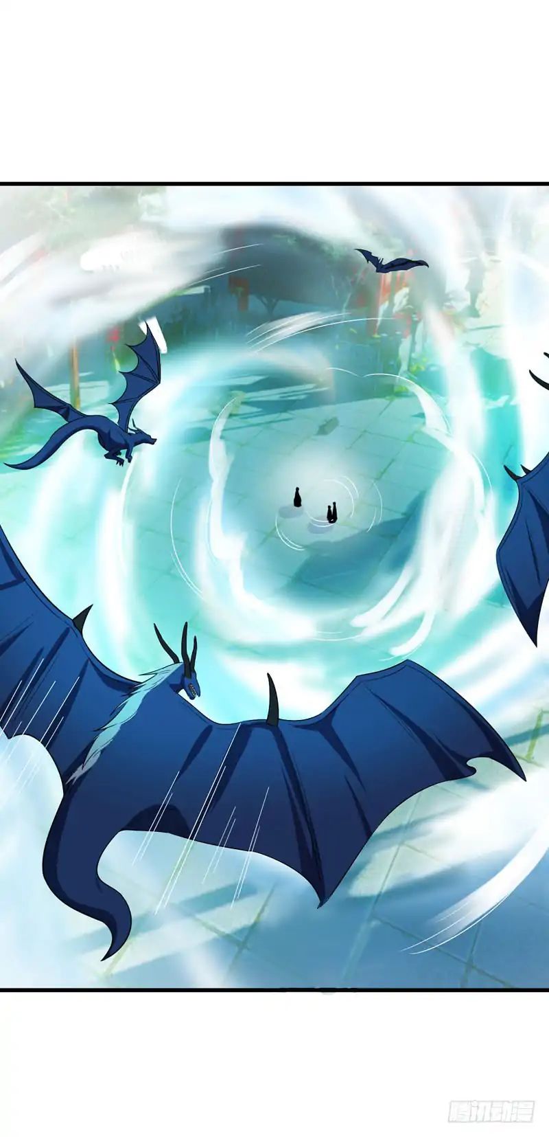 Rise of The Demon King Chapter 47 - Page 19