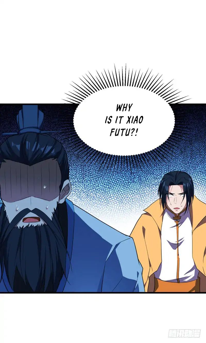 Rise of The Demon King Chapter 47 - Page 2