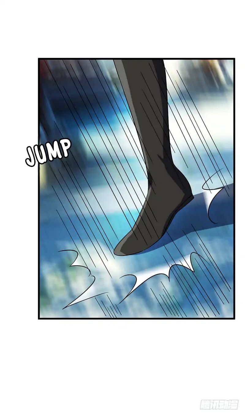 Rise of The Demon King Chapter 47 - Page 20