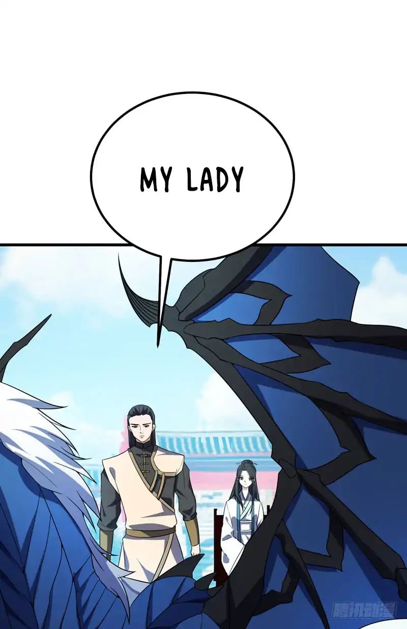 Rise of The Demon King Chapter 47 - Page 21