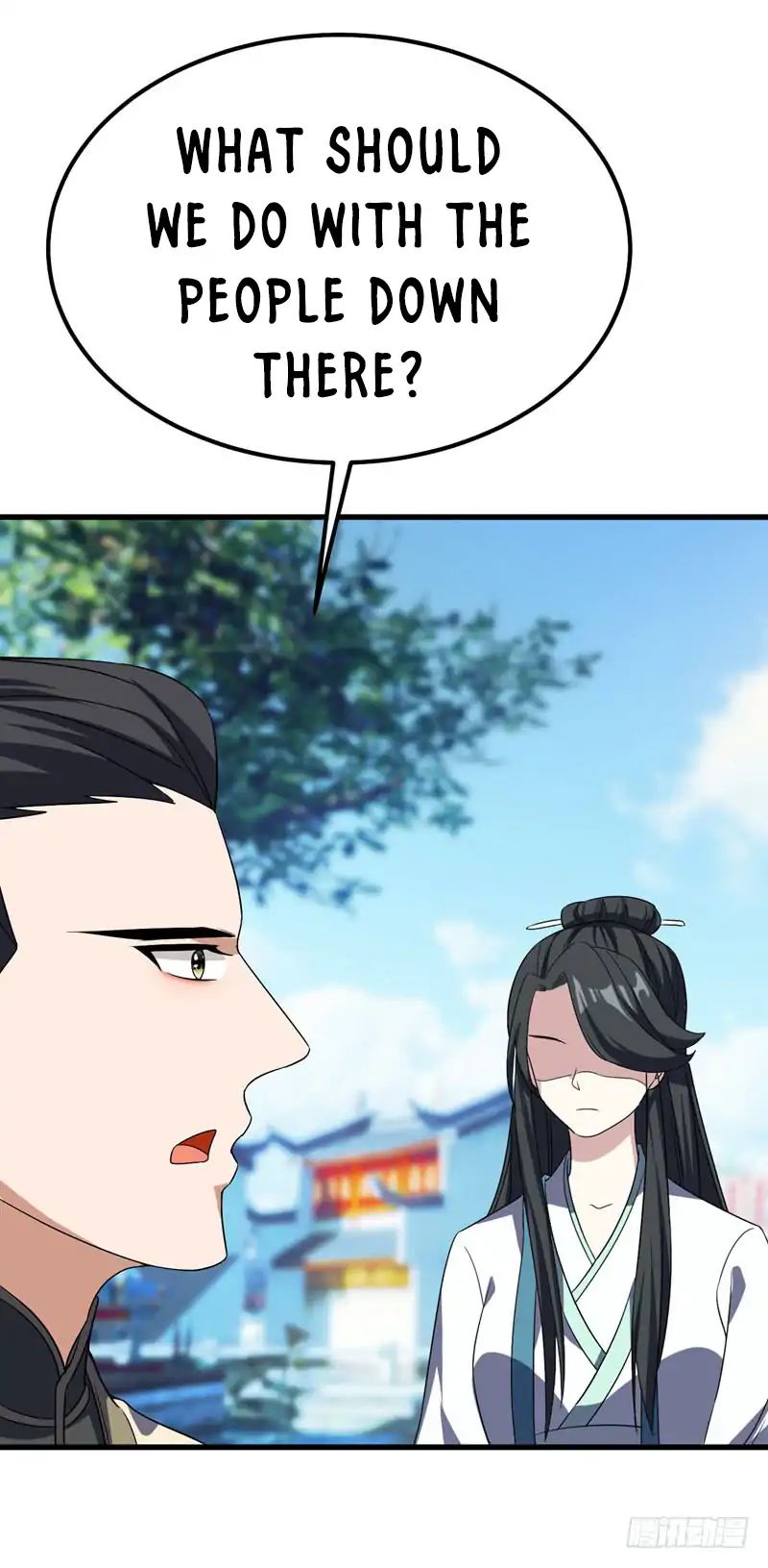 Rise of The Demon King Chapter 47 - Page 23