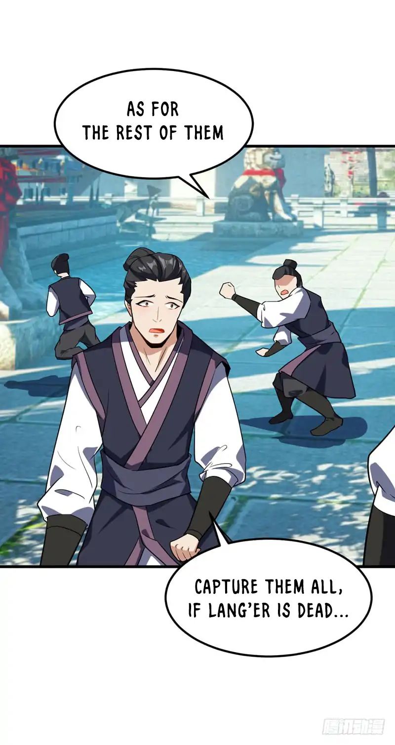 Rise of The Demon King Chapter 47 - Page 25