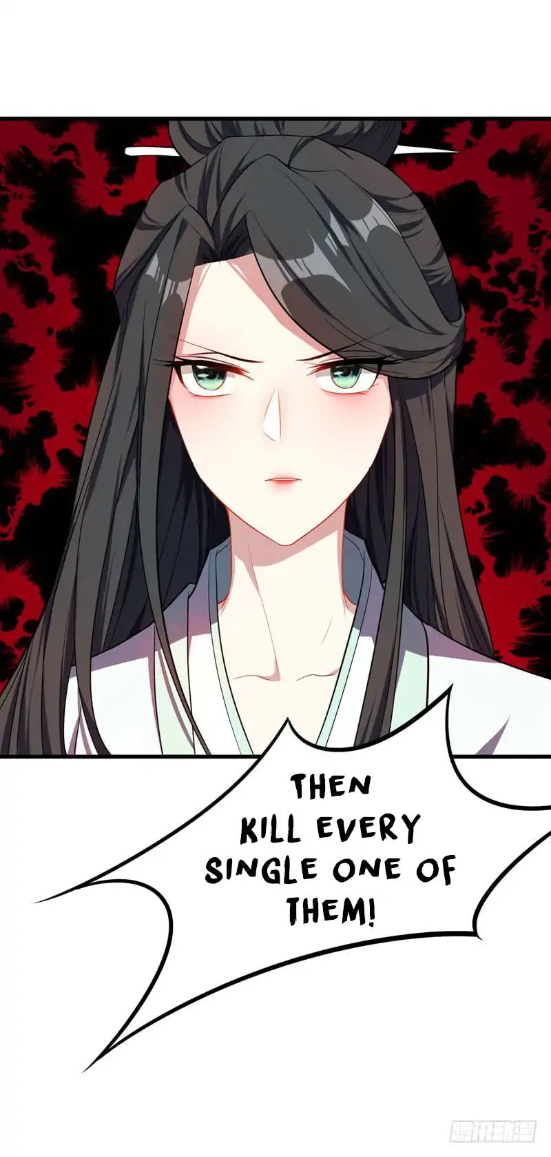 Rise of The Demon King Chapter 47 - Page 26