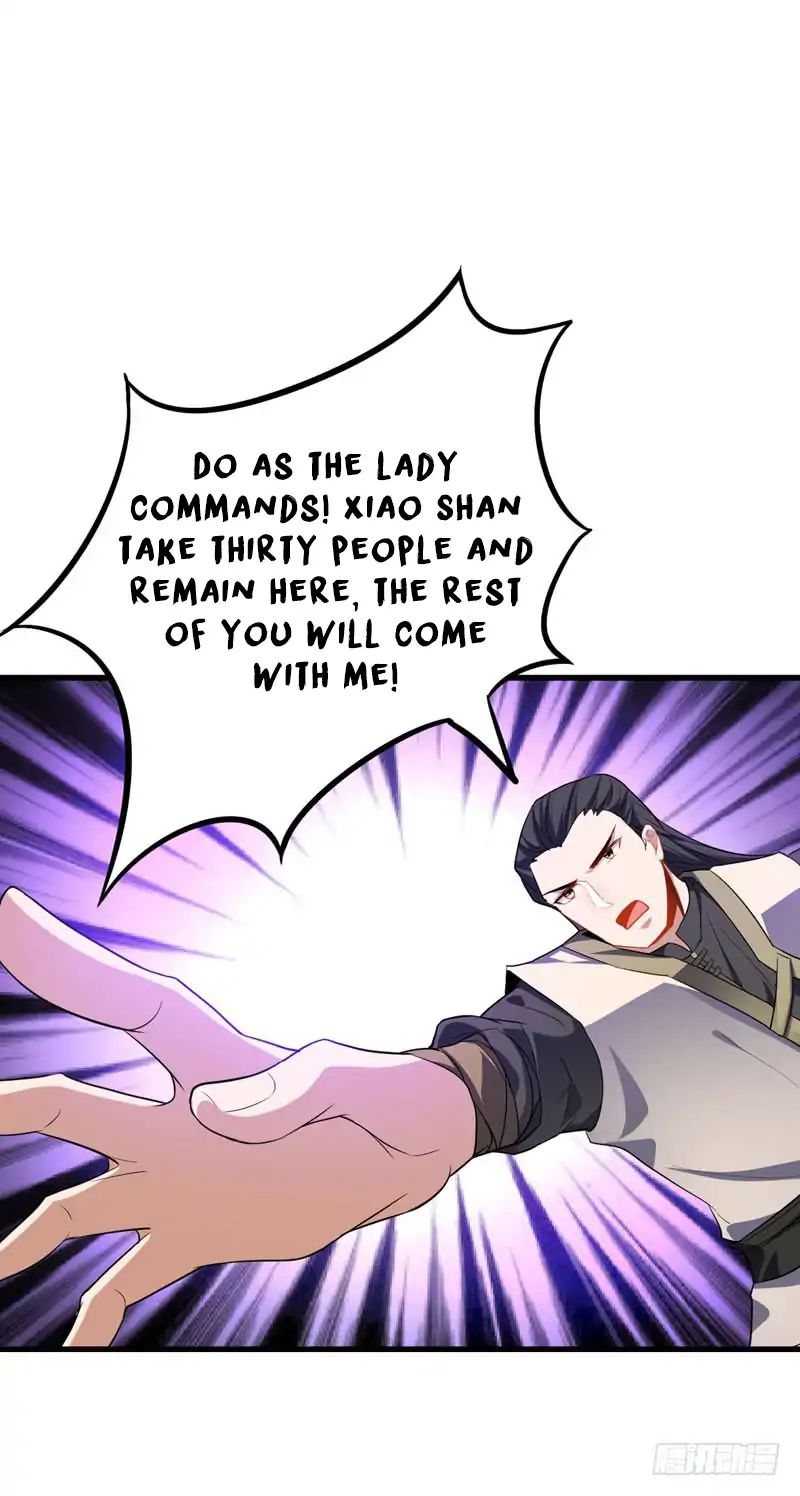 Rise of The Demon King Chapter 47 - Page 27