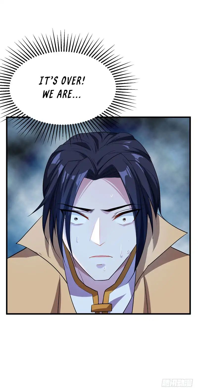 Rise of The Demon King Chapter 47 - Page 3