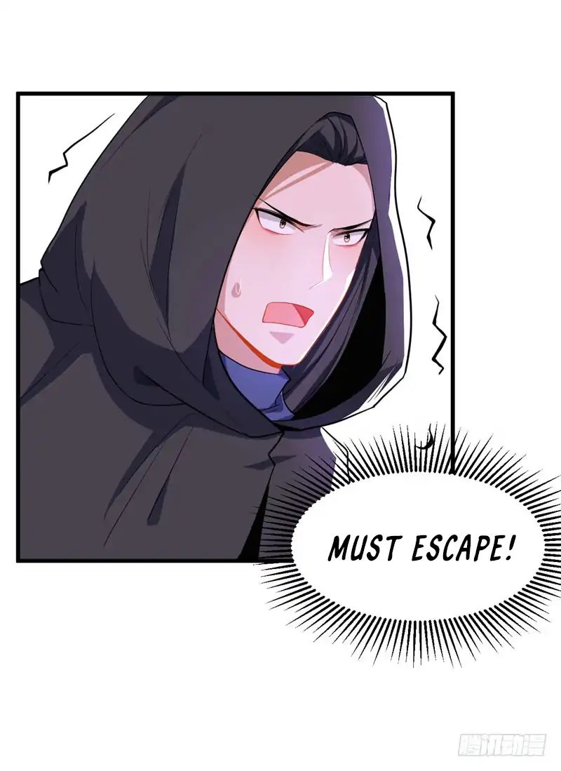 Rise of The Demon King Chapter 47 - Page 30