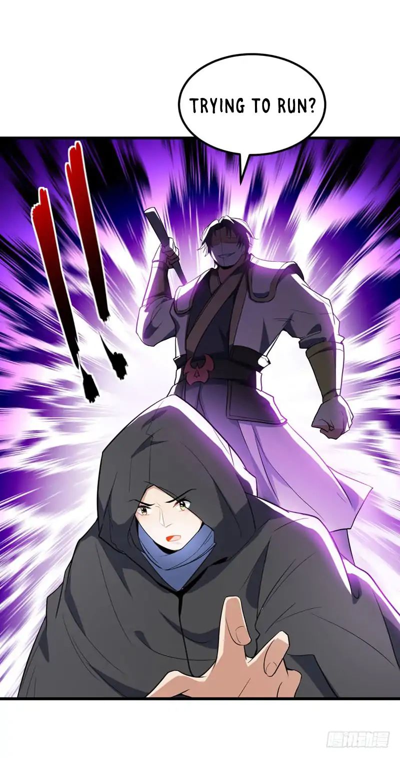 Rise of The Demon King Chapter 47 - Page 31