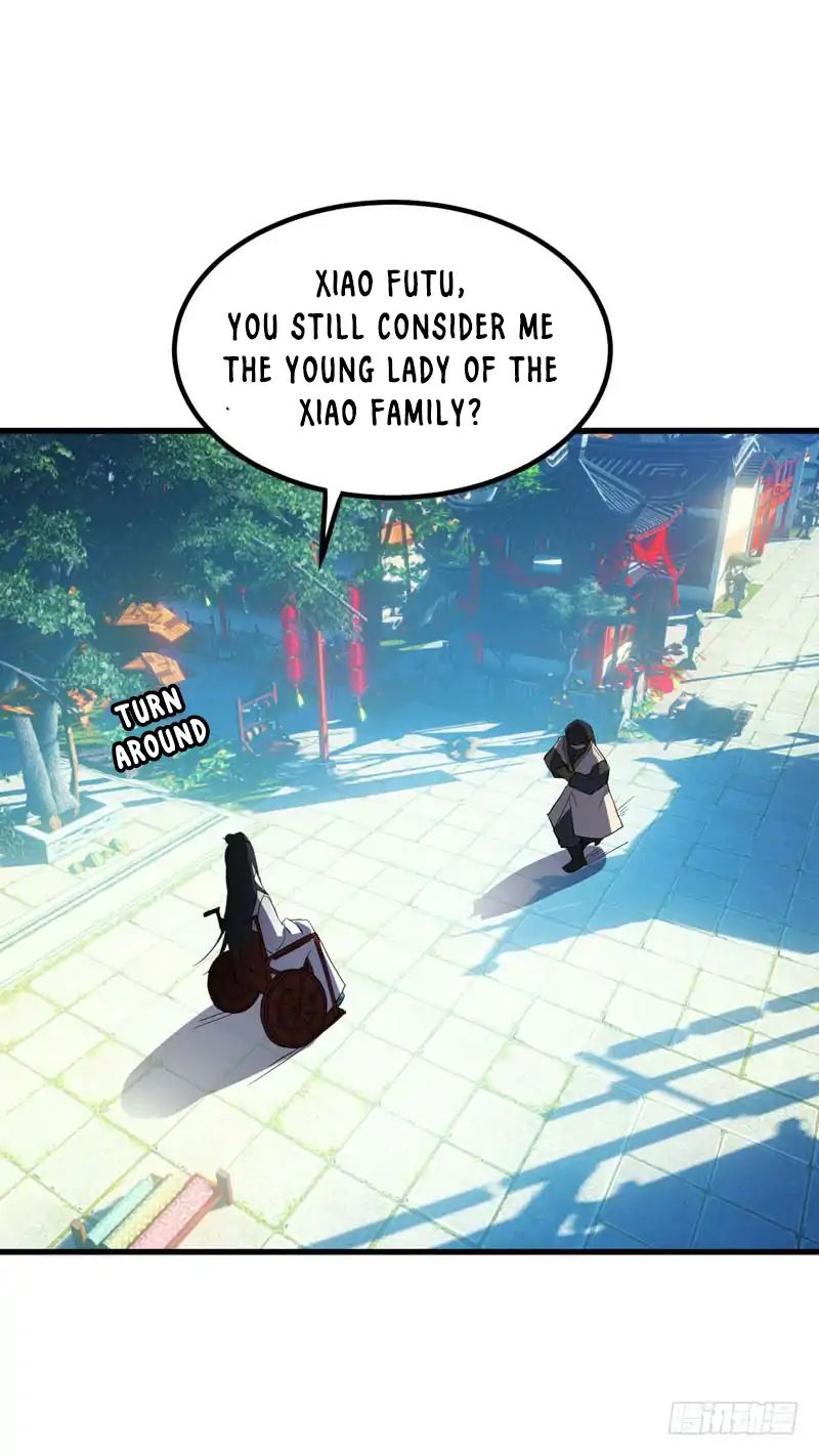 Rise of The Demon King Chapter 47 - Page 9